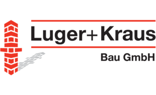 Luger und Kraus Bau GmbH in Friedlöd Gemeinde Wittibreut - Logo