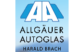 Allgäuer Autoglas in Kempten im Allgäu - Logo