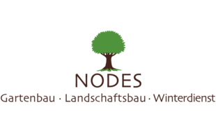 Nodes Gartenbau / Winterdienst in Essenbach - Logo