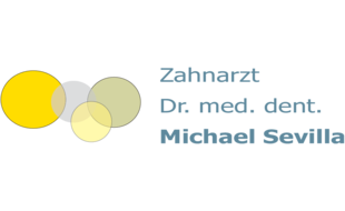 Sevilla Michael Dr.med.dent. in Augsburg - Logo