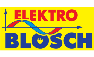 Elektro Blösch GmbH in Kaufbeuren - Logo