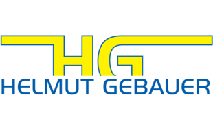 Gebauer Helmut GmbH in Loppenhausen Gemeinde Breitenbrunn in Schwaben - Logo