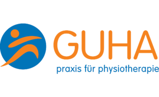 GUHA Praxis für Physiotherapie in Friedberg in Bayern - Logo