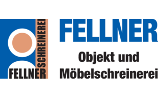 Fellner Schreinerei in Gumperting Gemeinde Aldersbach - Logo
