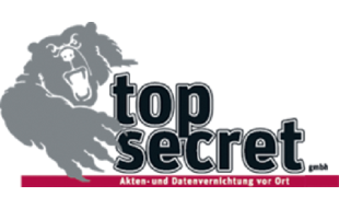 AB IN DEN REISSWOLF TOP SECRET GMBH in Stielings Gemeinde Lauben im Oberallgäu - Logo