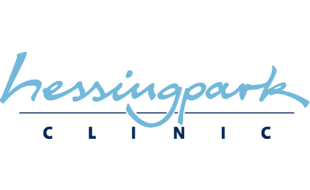 Hessingpark-Clinic GmbH in Augsburg - Logo