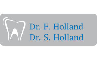 Holland F. Dr., Holland S. Dr. in Dasing - Logo