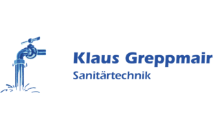 Greppmair Sanitärtechnik in Friedberg in Bayern - Logo