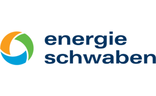 energie schwaben gmbh in Augsburg - Logo