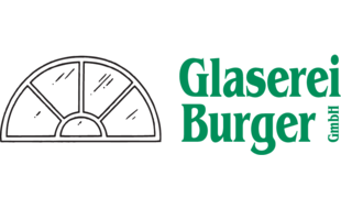 Glaserei Burger GmbH in Friedberg in Bayern - Logo