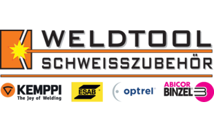 WELDTOOL-Schweißzubehör in Königsbrunn bei Augsburg - Logo