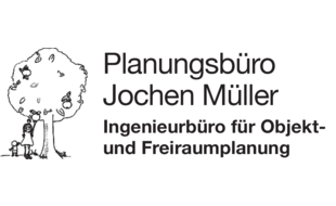 Müller Jochen in Neusäß - Logo