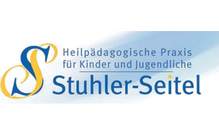 Stuhler-Seitel Christine in Ziemetshausen - Logo