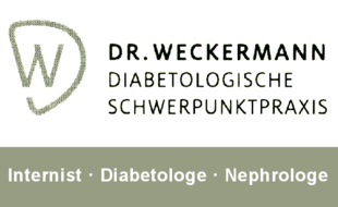 Bild zu Weckermann Joachim Dr.med. in Augsburg