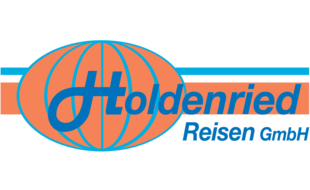 Holdenried - Reisen GmbH in Heimenkirch - Logo