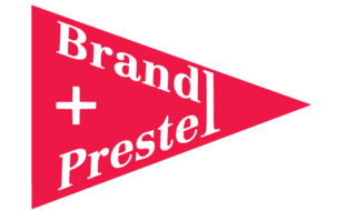 Brandl + Prestel GmbH in Ottmarshausen Gemeinde Neusäß - Logo