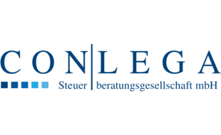Con-Lega Steuerberatungsgesellschaft mbH in Ichenhausen - Logo