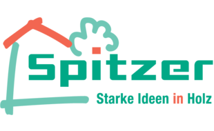Spitzer Holzland in Augsburg - Logo