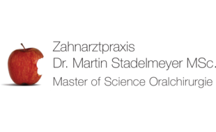 Stadelmeyer Martin Dr. in Augsburg - Logo