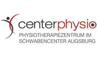 centerphysio in Augsburg - Logo