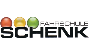 Fahrschule Schenk in Aichach - Logo