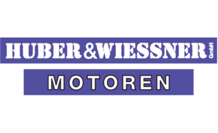 Huber & Wiessner GmbH in Täfertingen Gemeinde Neusäß - Logo