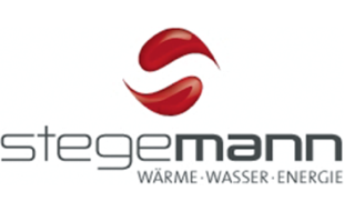 Stegemann, Wärme Wasser Energie in Fischen im Allgäu - Logo