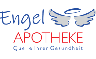 Engel-Apotheke in Kempten im Allgäu - Logo