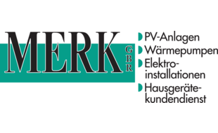 Elektro Merk in Hellengerst Gemeinde Weitnau - Logo