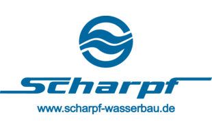 Scharpf GmbH in Dirlewang - Logo