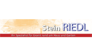 Stein Riedl in Rindberg Gemeinde Bernried in Niederbayern - Logo