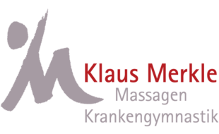 Merkle Klaus in Möttingen - Logo
