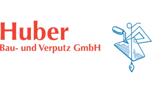 Huber Bau und Verputz GmbH in Wiggensbach - Logo