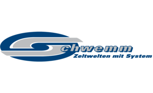Schwemm Zelte- u. Hallenvertrieb GmbH in Schwabmünchen - Logo
