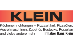 Klein Gastronomietechnik in Aystetten - Logo