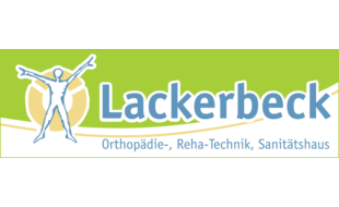 Orthopädie-Technik Lackerbeck GmbH & Co. KG in Viechtach - Logo