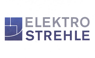 Elektro Strehle GmbH in Günzburg - Logo