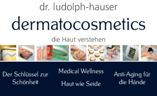 Dermatocosmetics Gmbh Dr Ludolph Hauser 84030 Ergolding Piflas