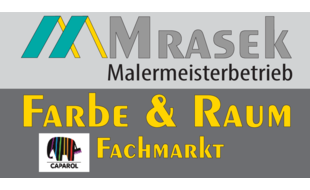 Mrasek Johann, Malermeisterbetrieb in Donauwörth - Logo