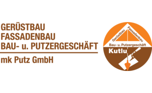 KUTLU mk Bau- & Putz GmbH in Heberlings Gemeinde Durach - Logo