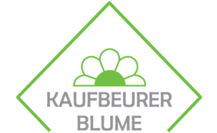 Blumen Kaufbeurer Blume in Kaufbeuren - Logo
