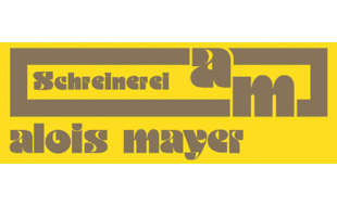 Mayer Alois in Langweid am Lech - Logo