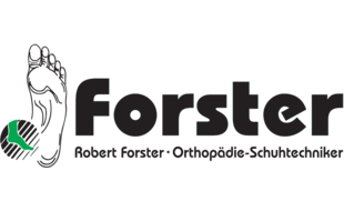 Orthopädie Forster in Landshut - Logo