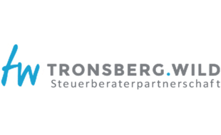 TW Tronsberg Wild Steuerberaterpartnerschaft in Memmingen - Logo