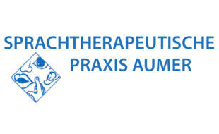 Sprachtherapeutische Praxis Aumer in Adelsried bei Augsburg - Logo