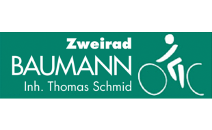 Baumann Zweirad in Kaufbeuren - Logo