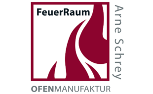FeuerRaum - Ofenmanufaktur Schrey Arne in Dorschhausen Stadt Bad Wörishofen - Logo