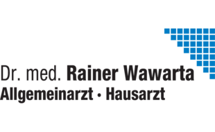 Wawarta Rainer Dr.med. in Augsburg - Logo