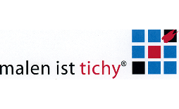 Maler Tichy GmbH in Altdorf Gemeinde Biessenhofen - Logo