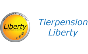 Hundeschule Liberty & Libertys Laden in Liepolding Gemeinde Windberg - Logo